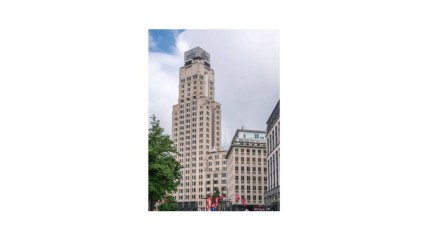Pop-up bezoek BOERENTOREN