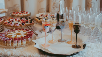 Receptie start nieuw cultuurjaar 2024/2025
