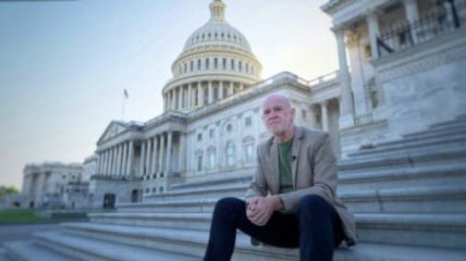 'Amerika door de ogen van’ en ontmoeting met Björn Soenens
