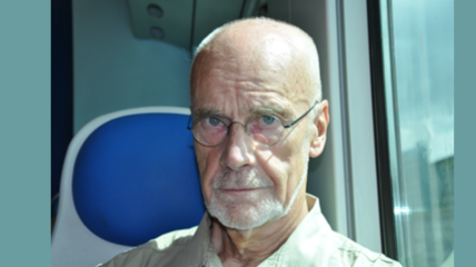 Lezing:  De rafels van Rusland - Dirk Tieleman