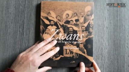 Toast Literair: ‘Zwanst na nie’: zwans, humor als Belgische identiteit