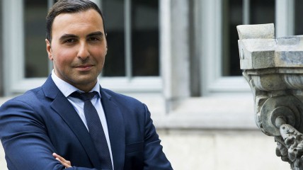 Lezing: Islam in Europa: een verrijking