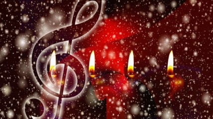 Kerstconcert ‘ In dulci jubilo’ i.s.m. de parochie van Sint-Mariaburg