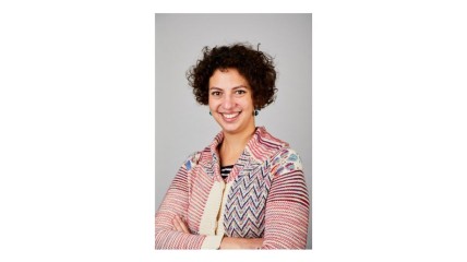 Naar een lichaamseigen therapie tegen kanker - Damya Laoui