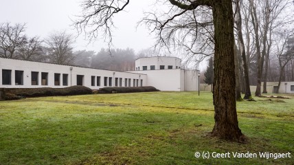 Daguitstap Abdij Roosenberg in Waasmunster