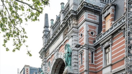 Activiteit: Bezoek aan het ‘Oude’ Gerechtshof