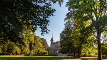 Hoe dromen erfgoed werden – wandeling Park van Brasschaat