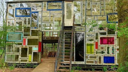 Daguitstap Verbeke Foundation - Hulst