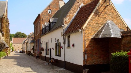 Grote zomerzoektocht - DIEST